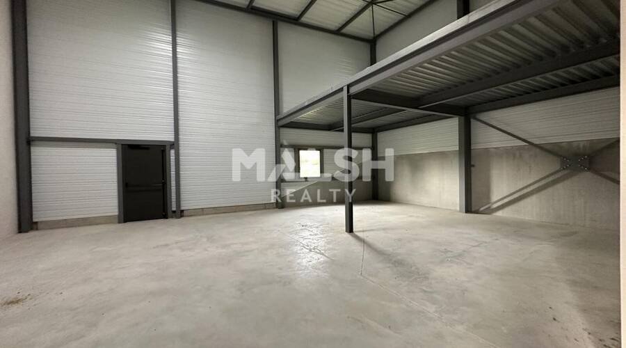 Maison à vendre, 163m², Saint-Etienne-la-Varenne
