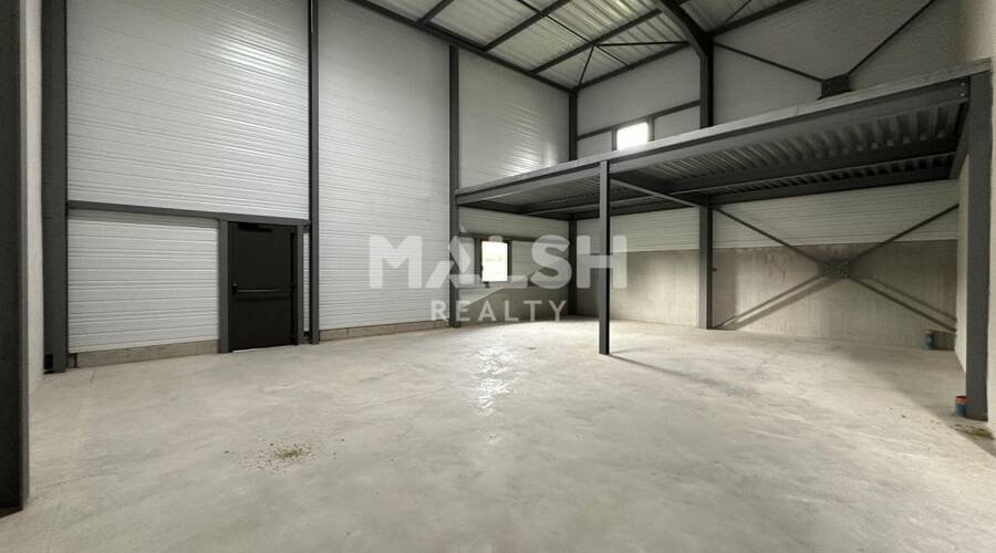 Maison à vendre, 163m², Saint-Etienne-la-Varenne
