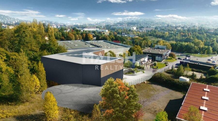 Maison à vendre, 282m², L'Étrat