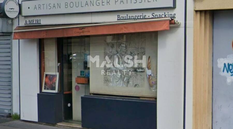 Maison à vendre, 91m², Lyon 8ème