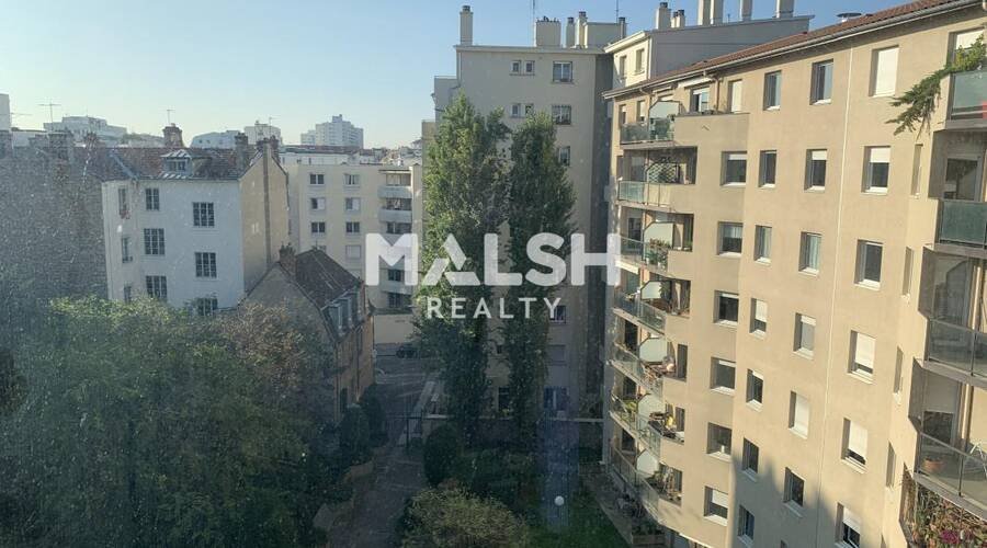 Maison à vendre, 173m², Lyon 3ème