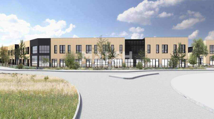Maison à vendre, 3602m², Toussieu