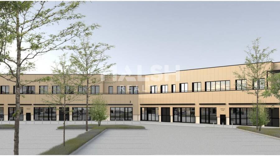 Maison à vendre, 3602m², Toussieu
