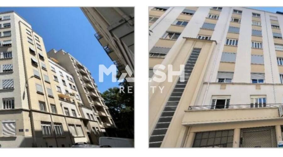 Maison à vendre, 1775m², Lyon 3ème