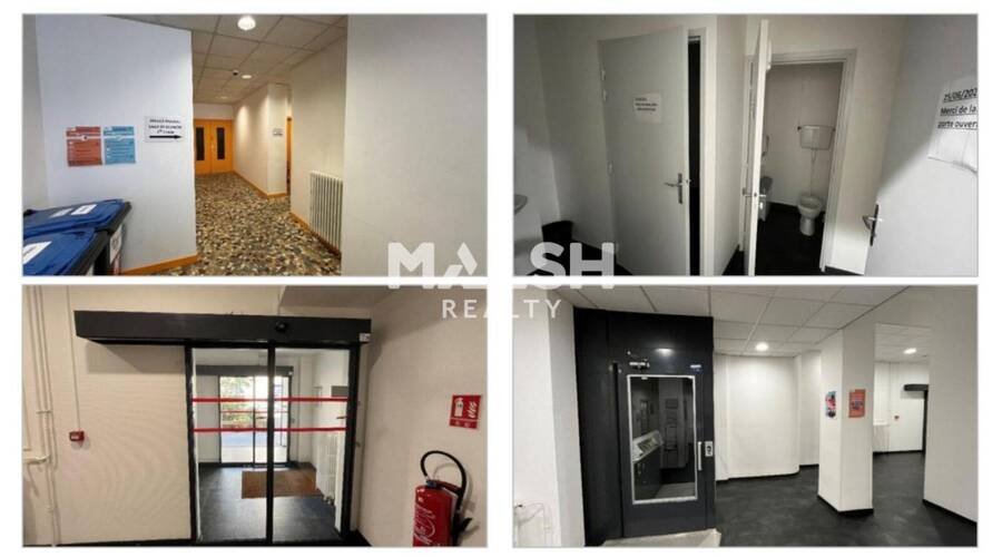 Maison à vendre, 1775m², Lyon 3ème