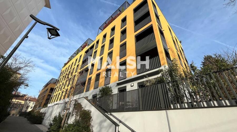 Maison à vendre, 103m², Lyon 4ème
