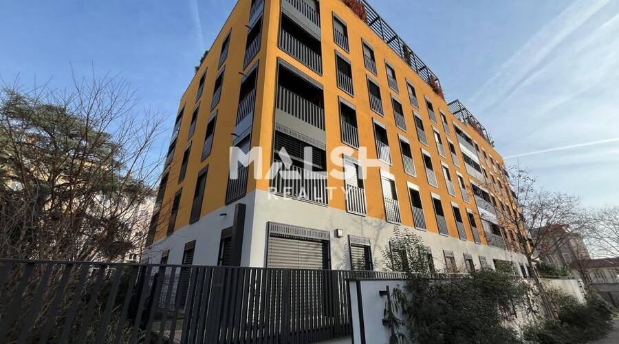 Maison à vendre, 103m², Lyon 4ème