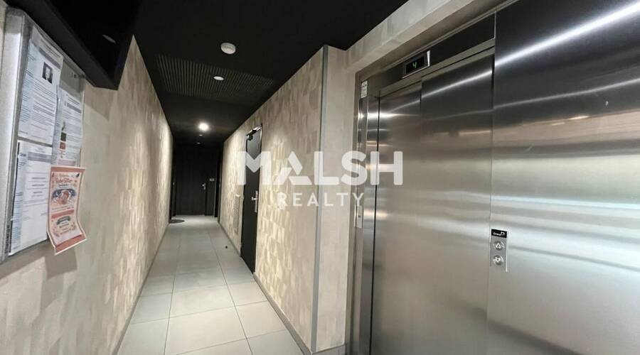 Maison à vendre, 103m², Lyon 4ème