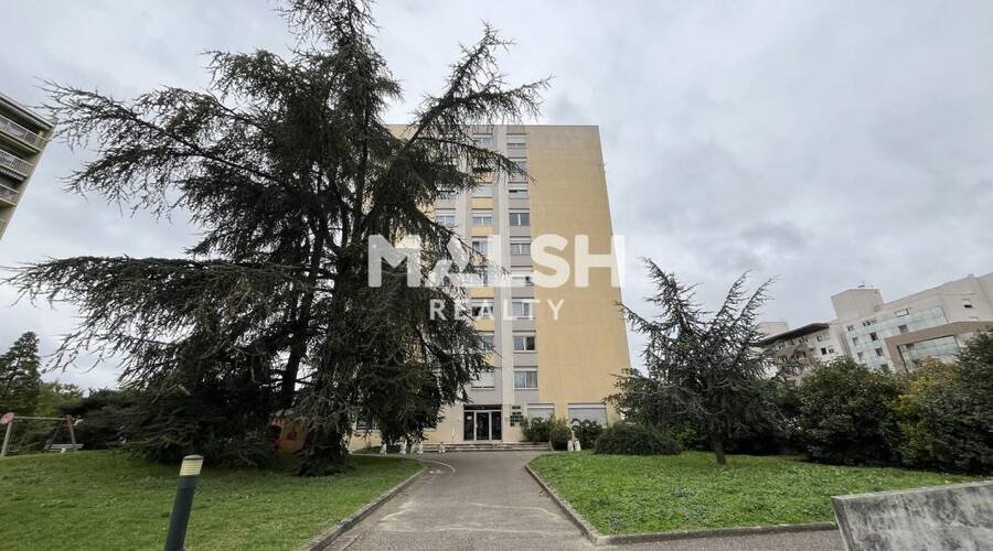 Maison à vendre, 87m², Lyon 8ème