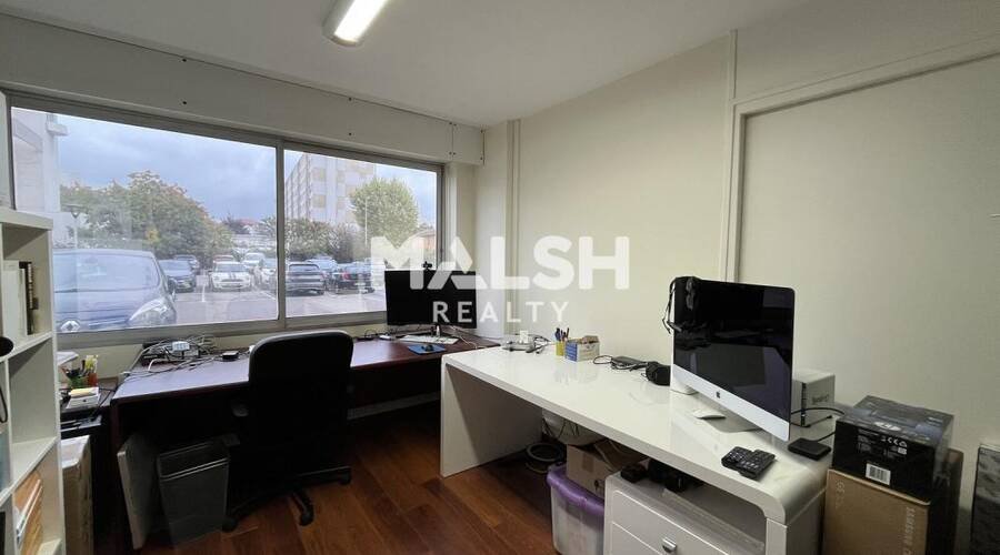 Maison à vendre, 87m², Lyon 8ème