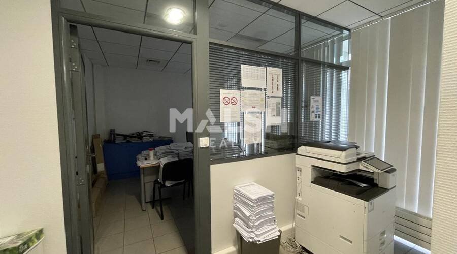 Maison à vendre, 85m², Saint-Étienne