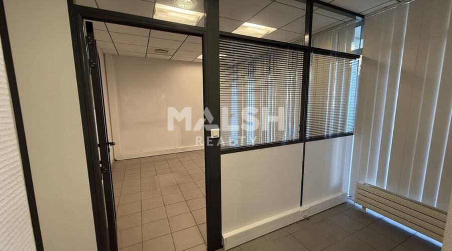 Maison à vendre, 85m², Saint-Étienne