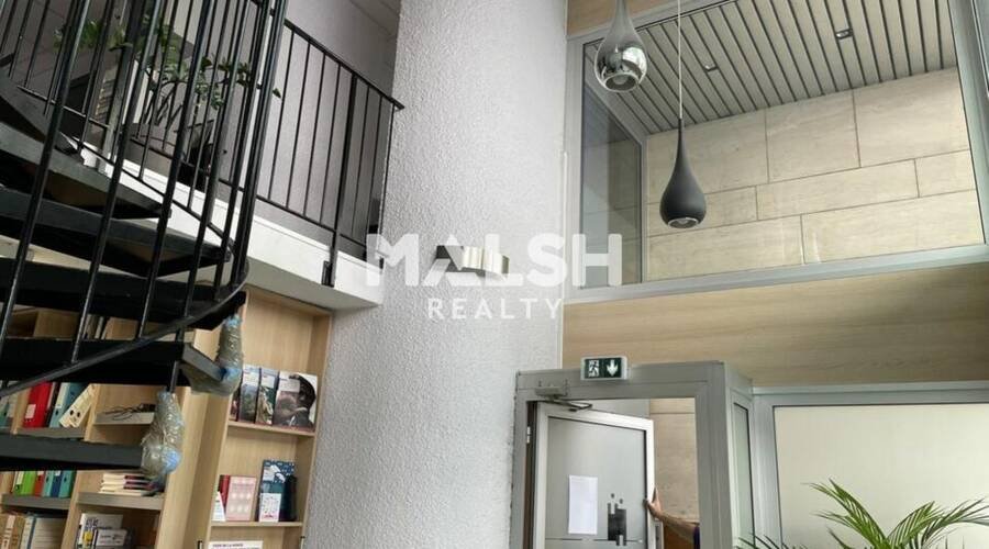 Maison à vendre, 125m², Lyon 7ème