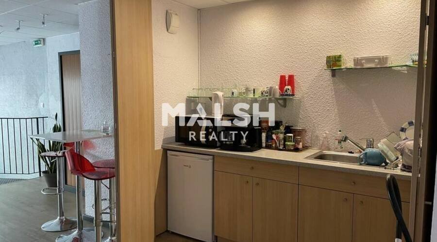 Maison à vendre, 125m², Lyon 7ème