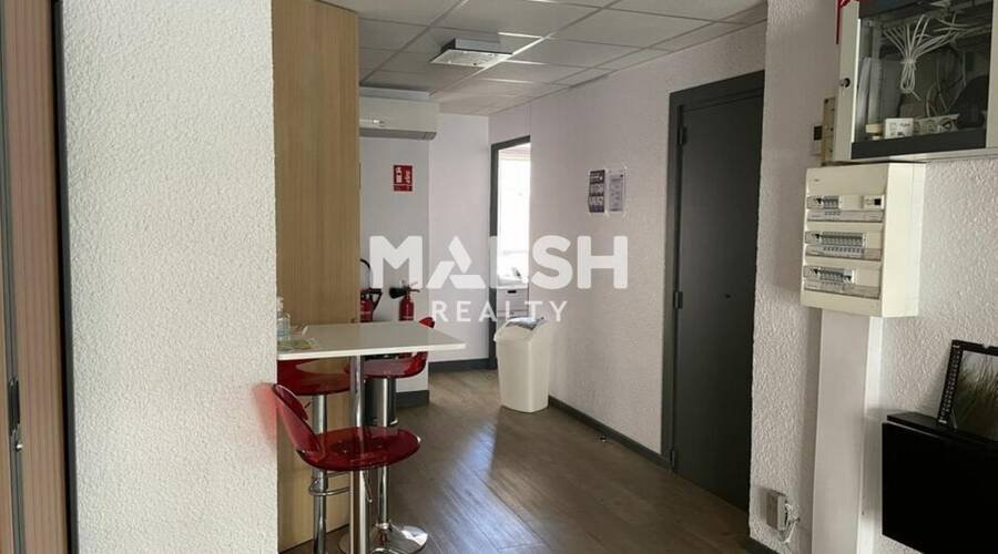 Maison à vendre, 125m², Lyon 7ème