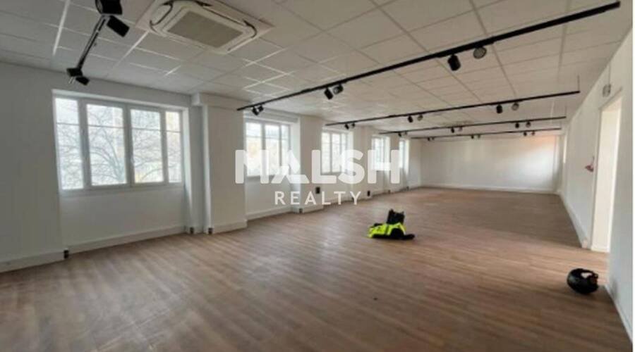 Maison à vendre, 608m², Lyon 8ème