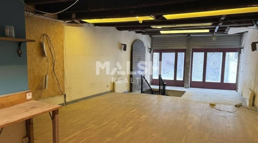 Maison à vendre, 115m², Lyon 5ème