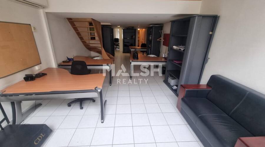 Maison à vendre, 70m², Lyon 3ème