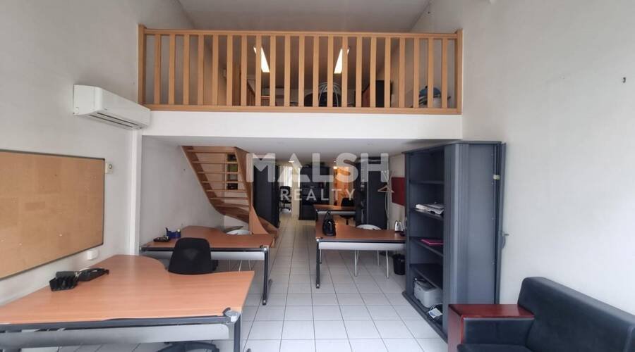 Maison à vendre, 70m², Lyon 3ème