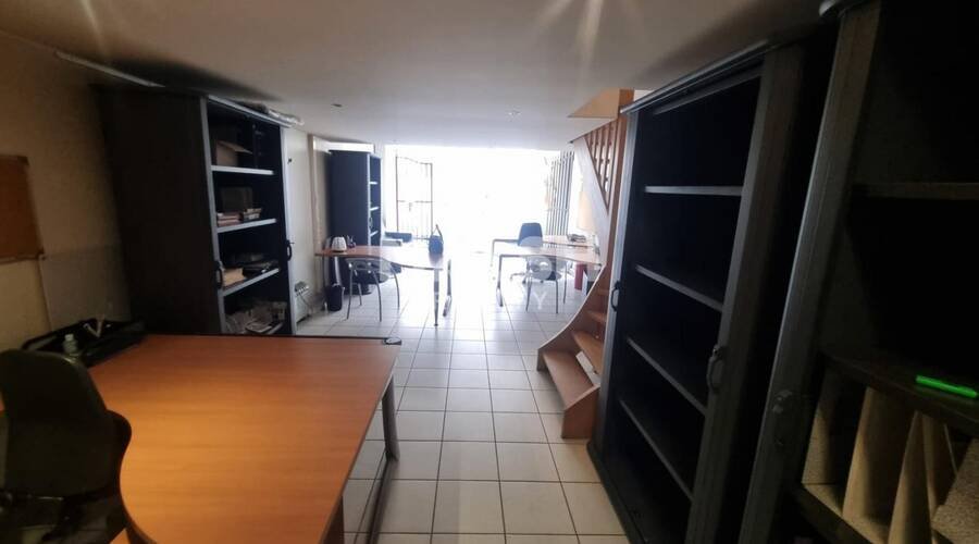 Maison à vendre, 70m², Lyon 3ème