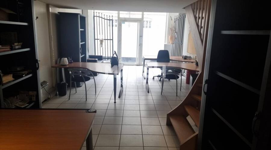 Maison à vendre, 70m², Lyon 3ème