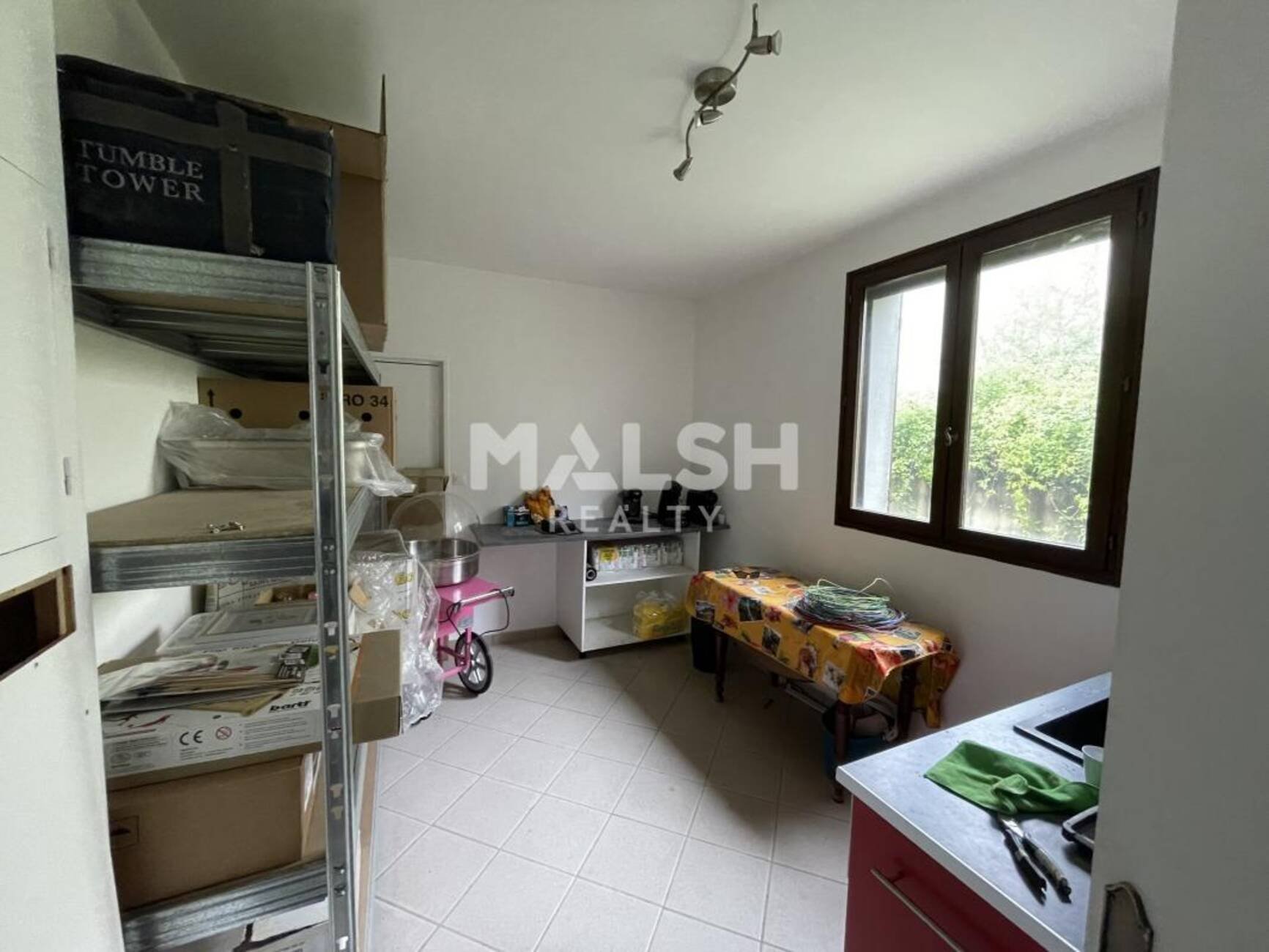 Maison à louer, 180m², Sainte-Consorce