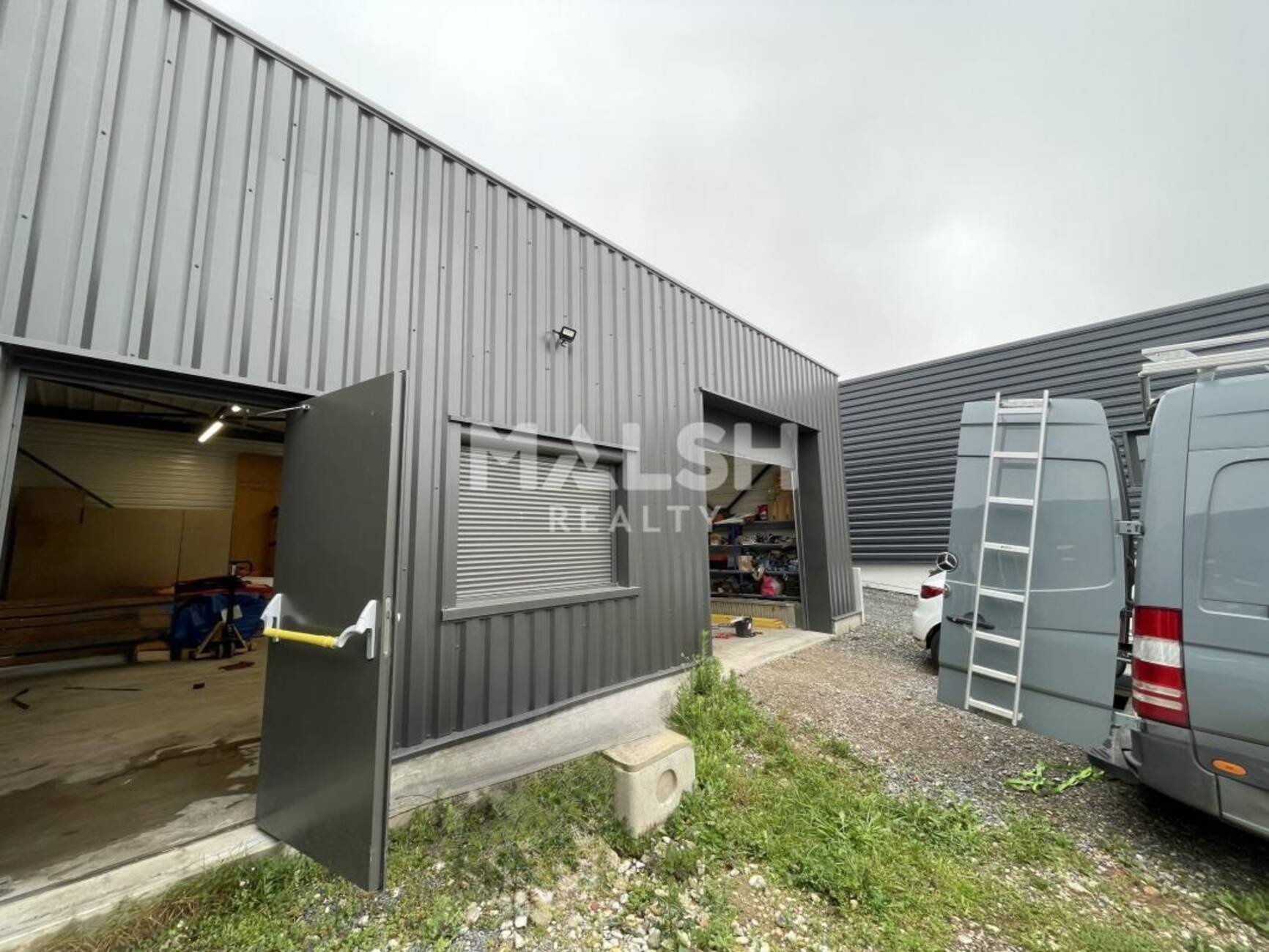 Maison à louer, 180m², Sainte-Consorce