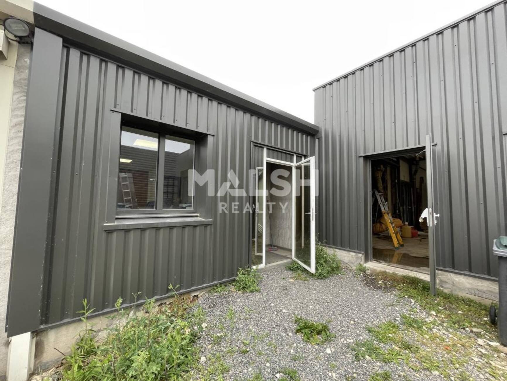 Maison à louer, 180m², Sainte-Consorce