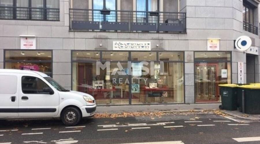 Maison à vendre, 227m², Lyon 9ème