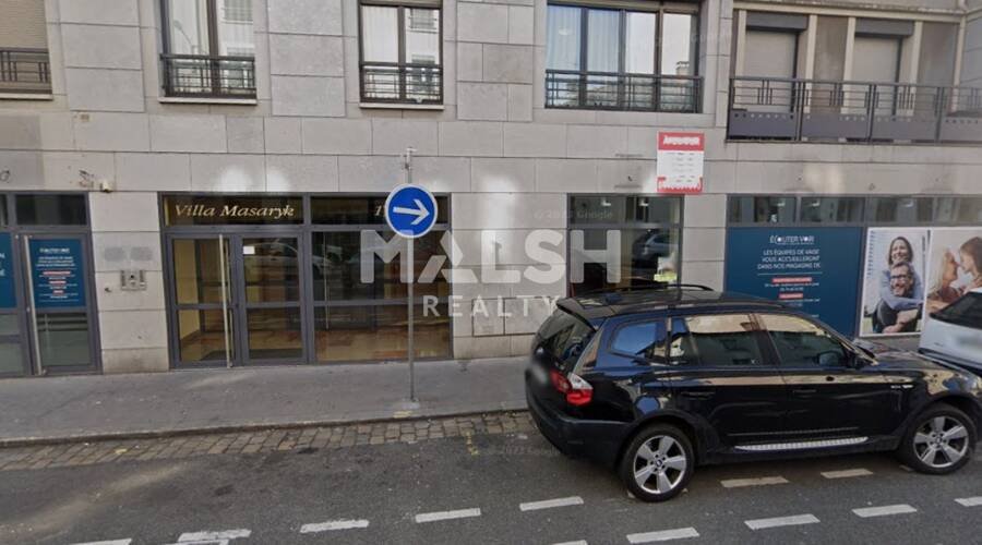 Maison à vendre, 227m², Lyon 9ème