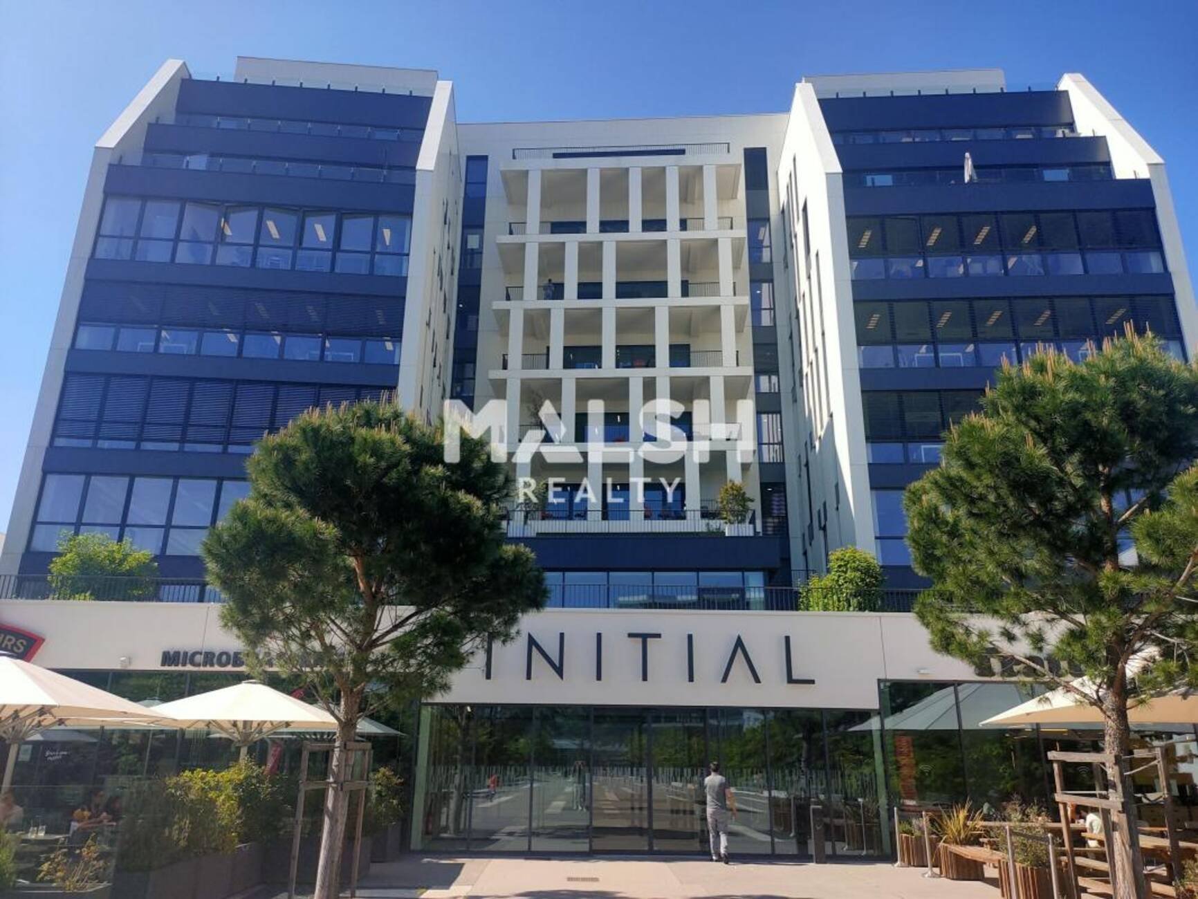 Maison à louer, 288m², Vénissieux