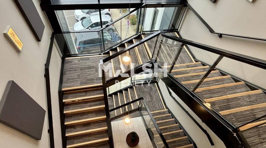 Maison à vendre, 305m², Lyon 7ème