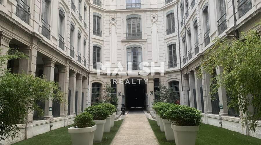 Maison à vendre, 233m², Lyon 1er