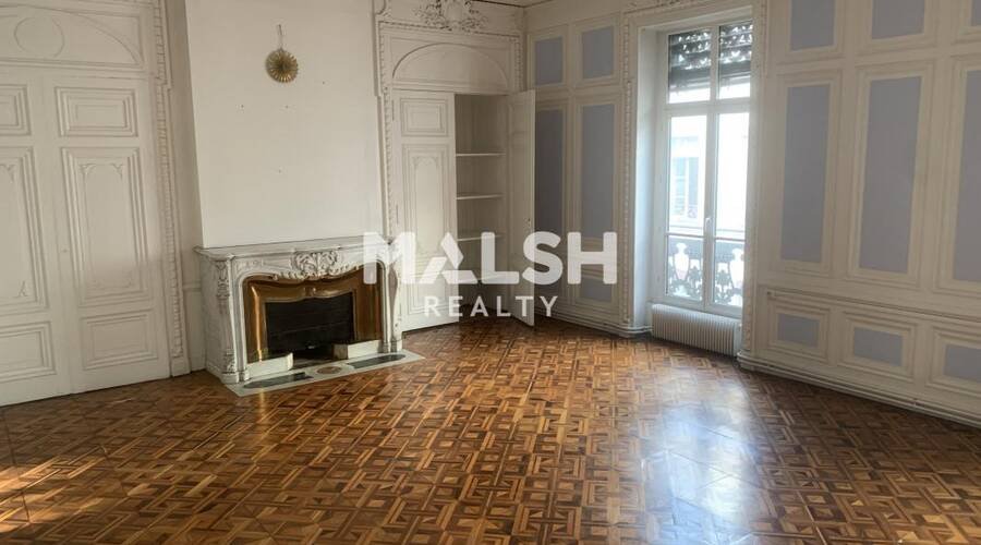Maison à vendre, 233m², Lyon 1er
