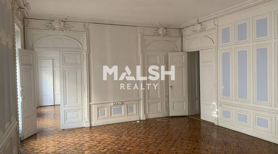 Maison à vendre, 233m², Lyon 1er