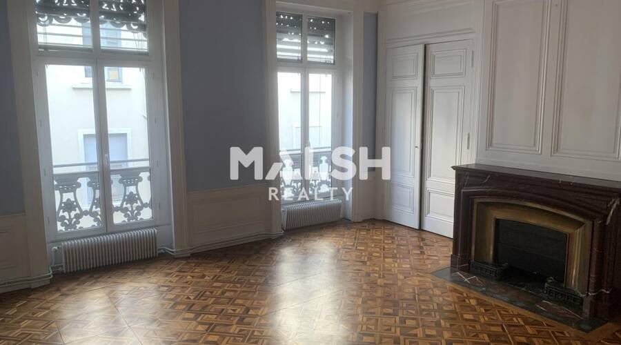 Maison à vendre, 233m², Lyon 1er