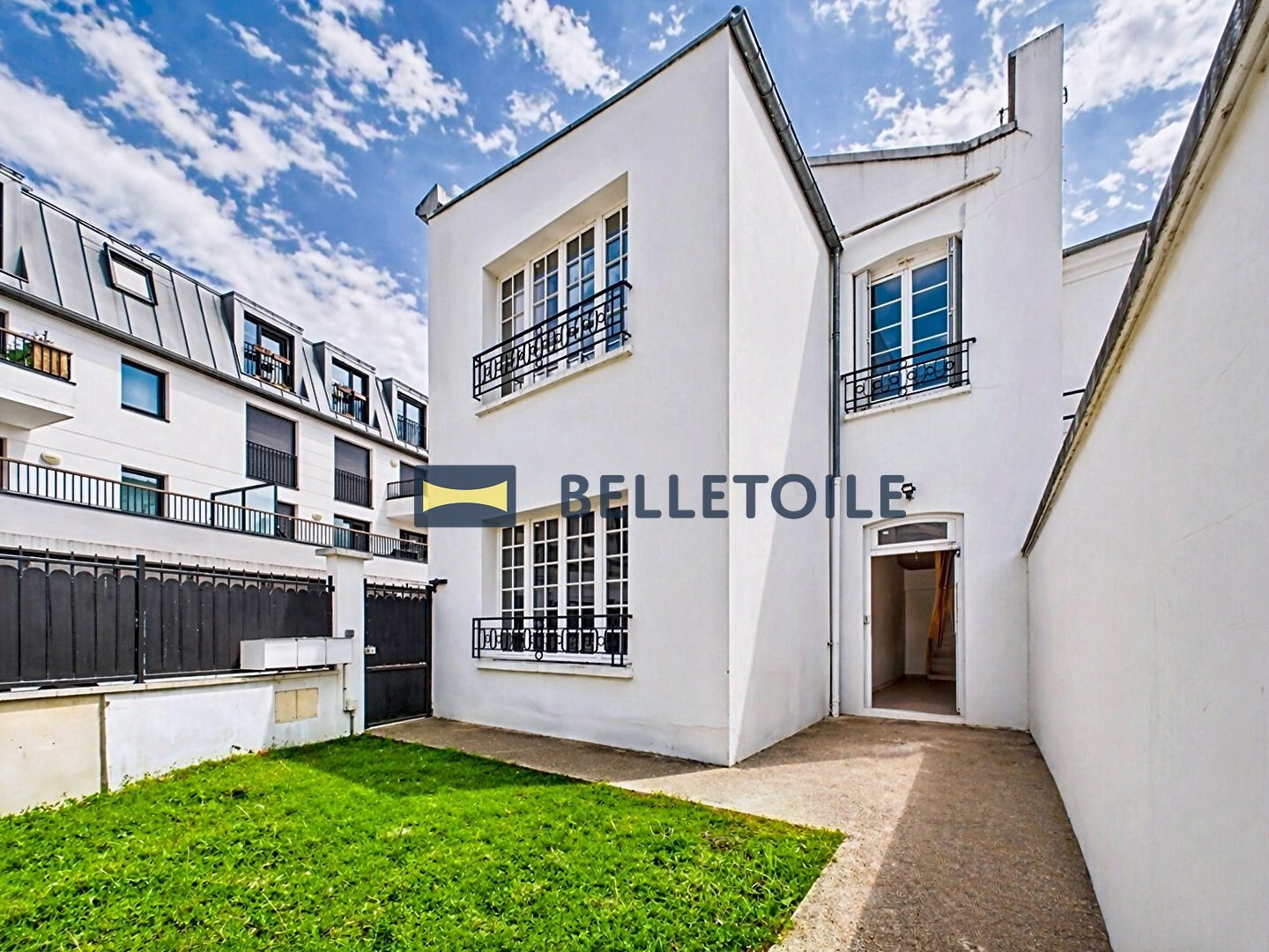 Appartement à vendre, 38m², Alfortville