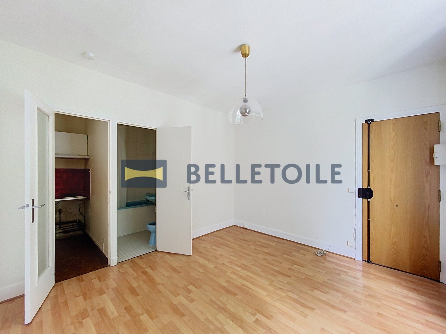 Appartement à louer, 18m², Charenton-le-Pont