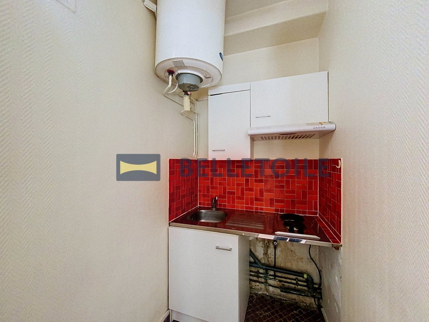 Appartement à louer, 18m², Charenton-le-Pont