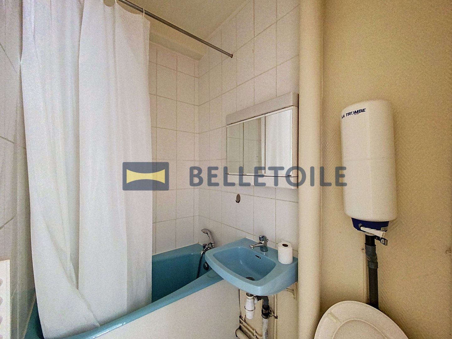 Appartement à louer, 18m², Charenton-le-Pont