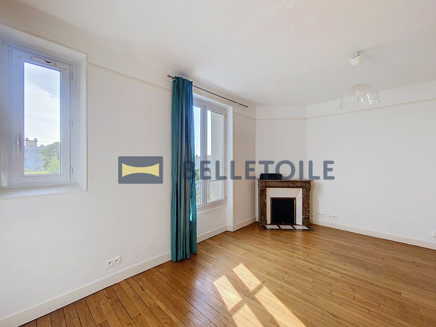 Appartement à louer, 80m², Maisons-Alfort