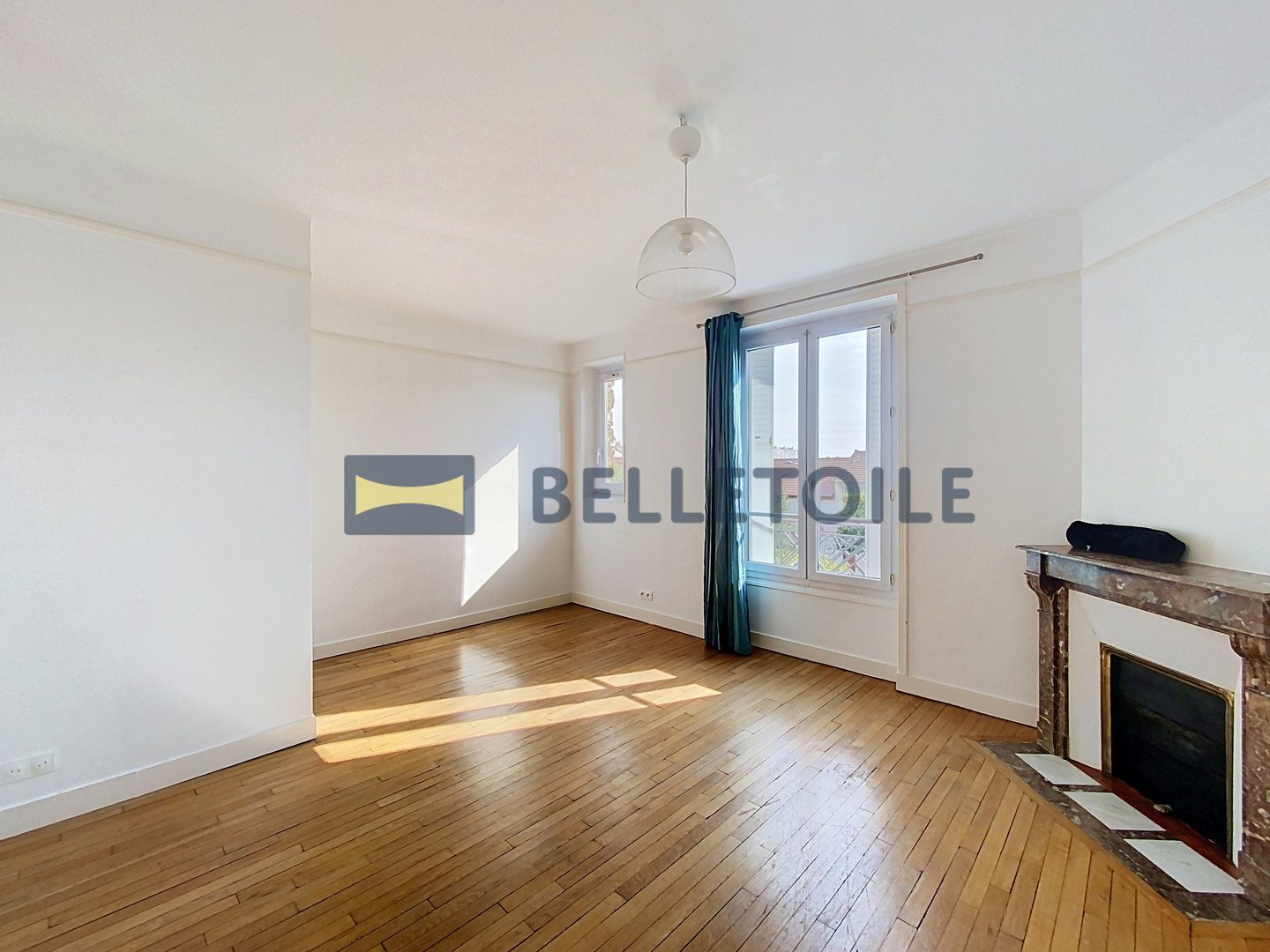 Appartement à louer, 80m², Maisons-Alfort