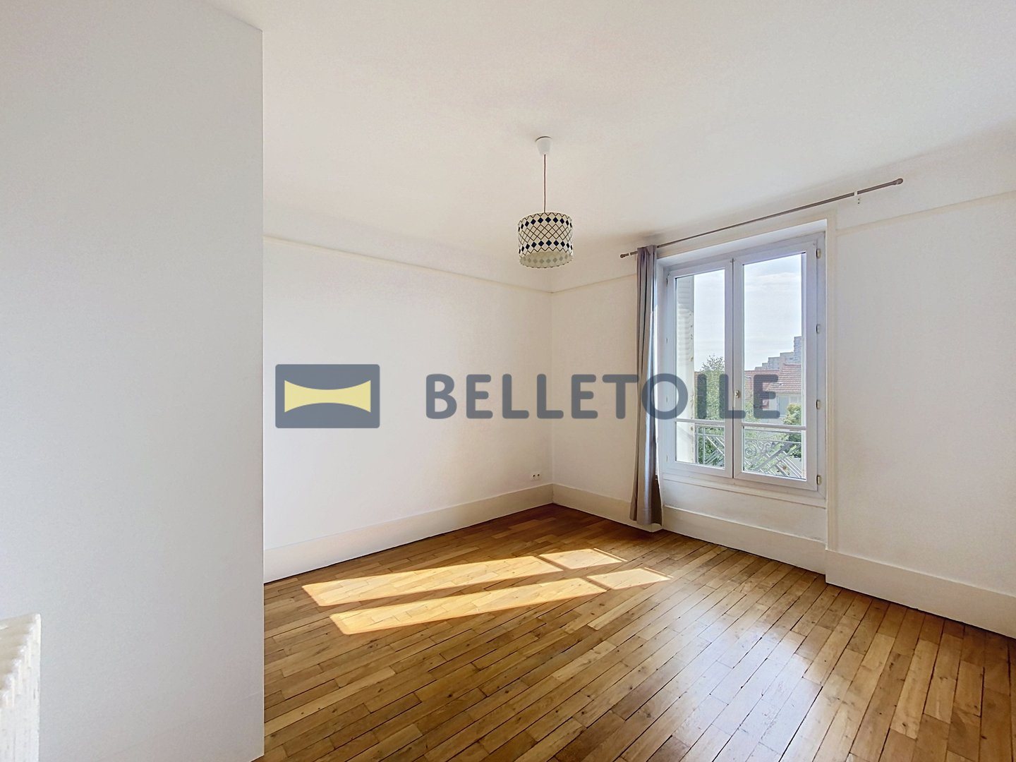 Appartement à louer, 80m², Maisons-Alfort