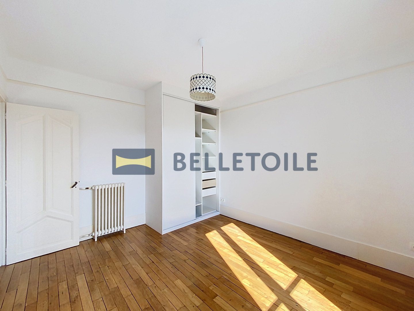 Appartement à louer, 80m², Maisons-Alfort