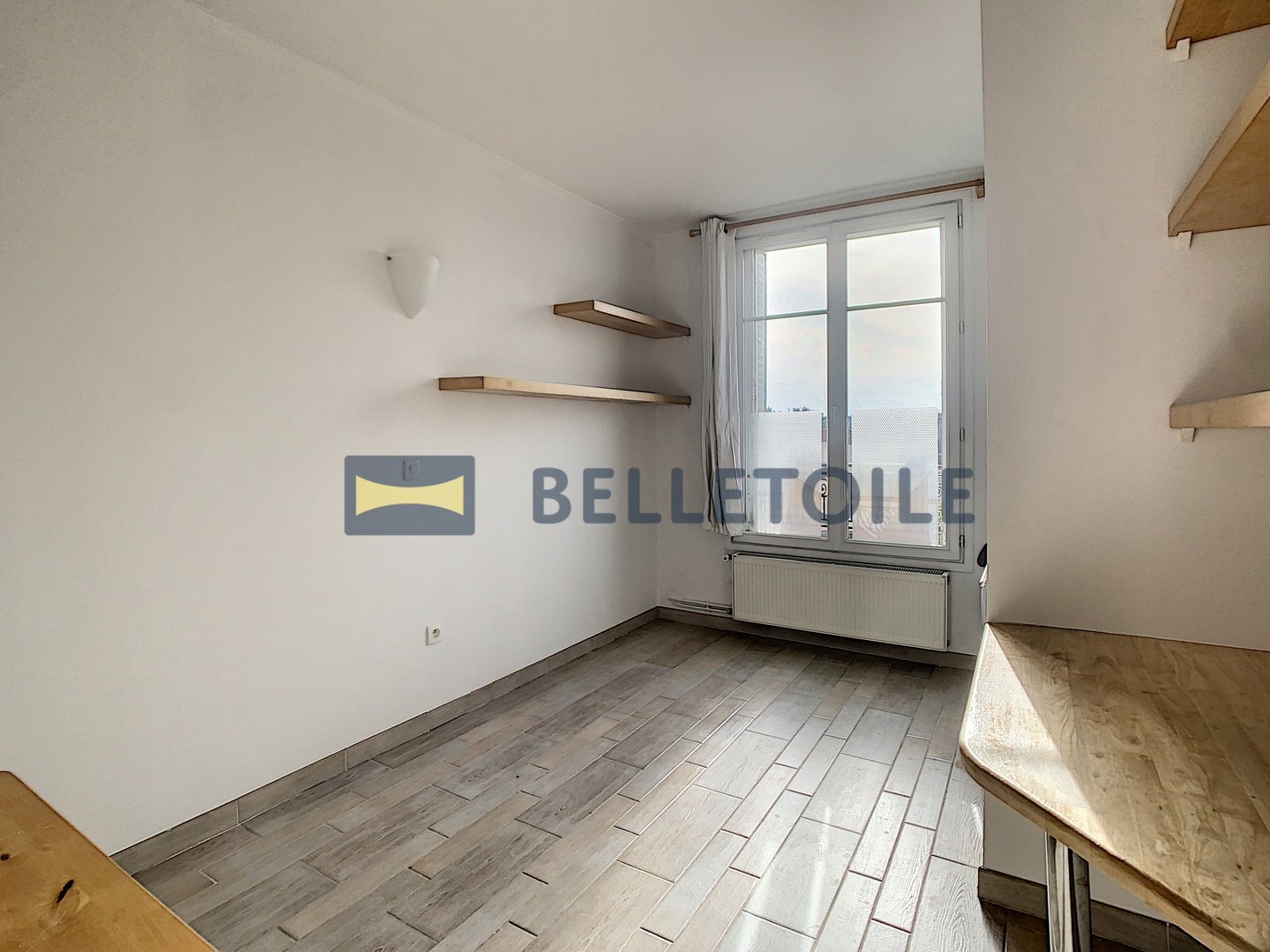 Appartement à louer, 16m², Maisons-Alfort