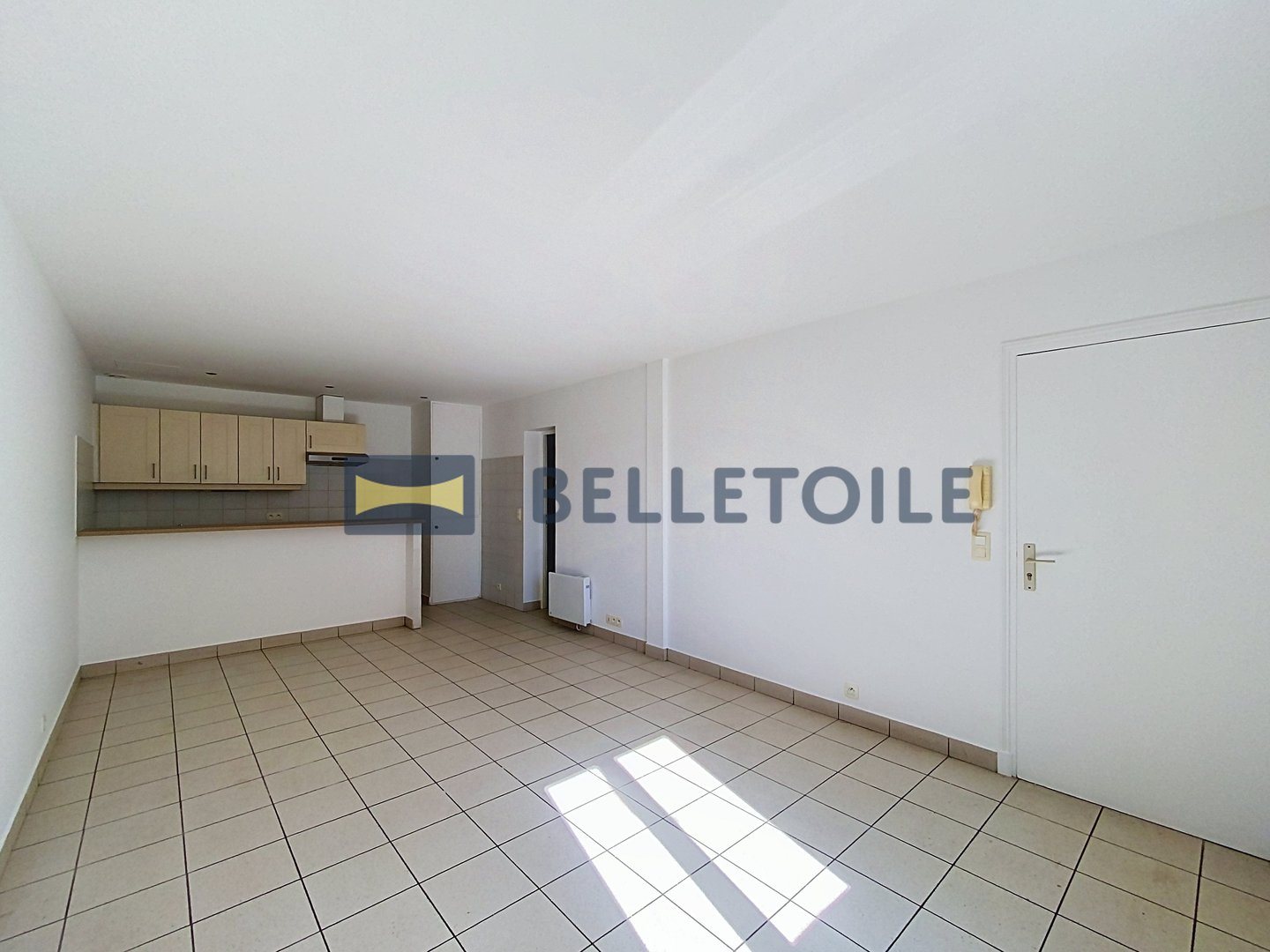 Appartement à louer, 39m², Maisons-Alfort