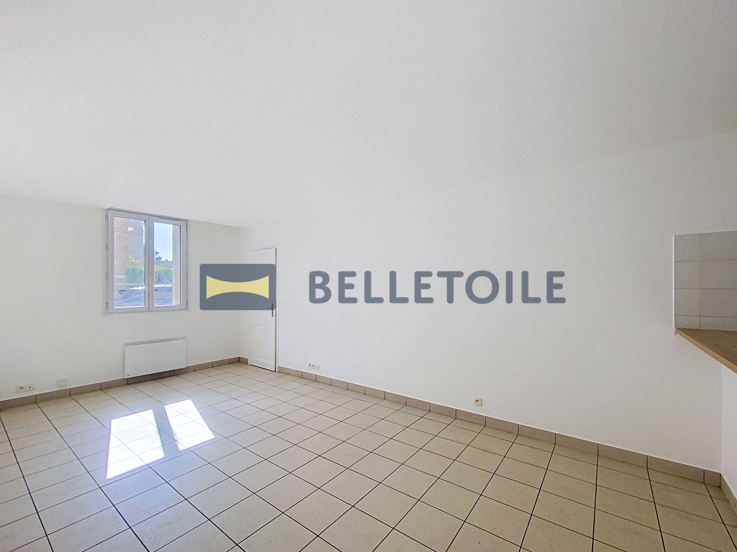 Appartement à louer, 39m², Maisons-Alfort