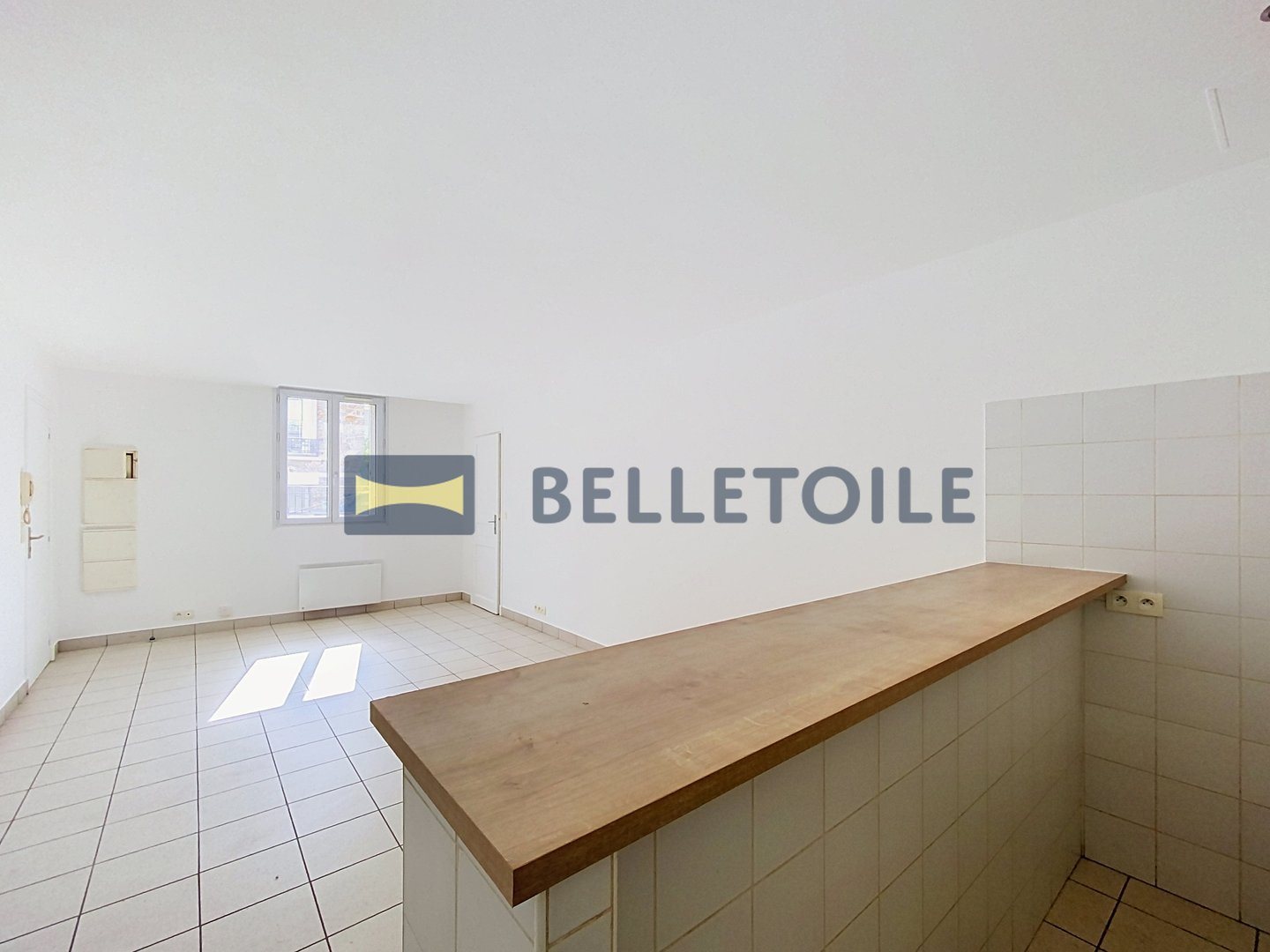 Appartement à louer, 39m², Maisons-Alfort