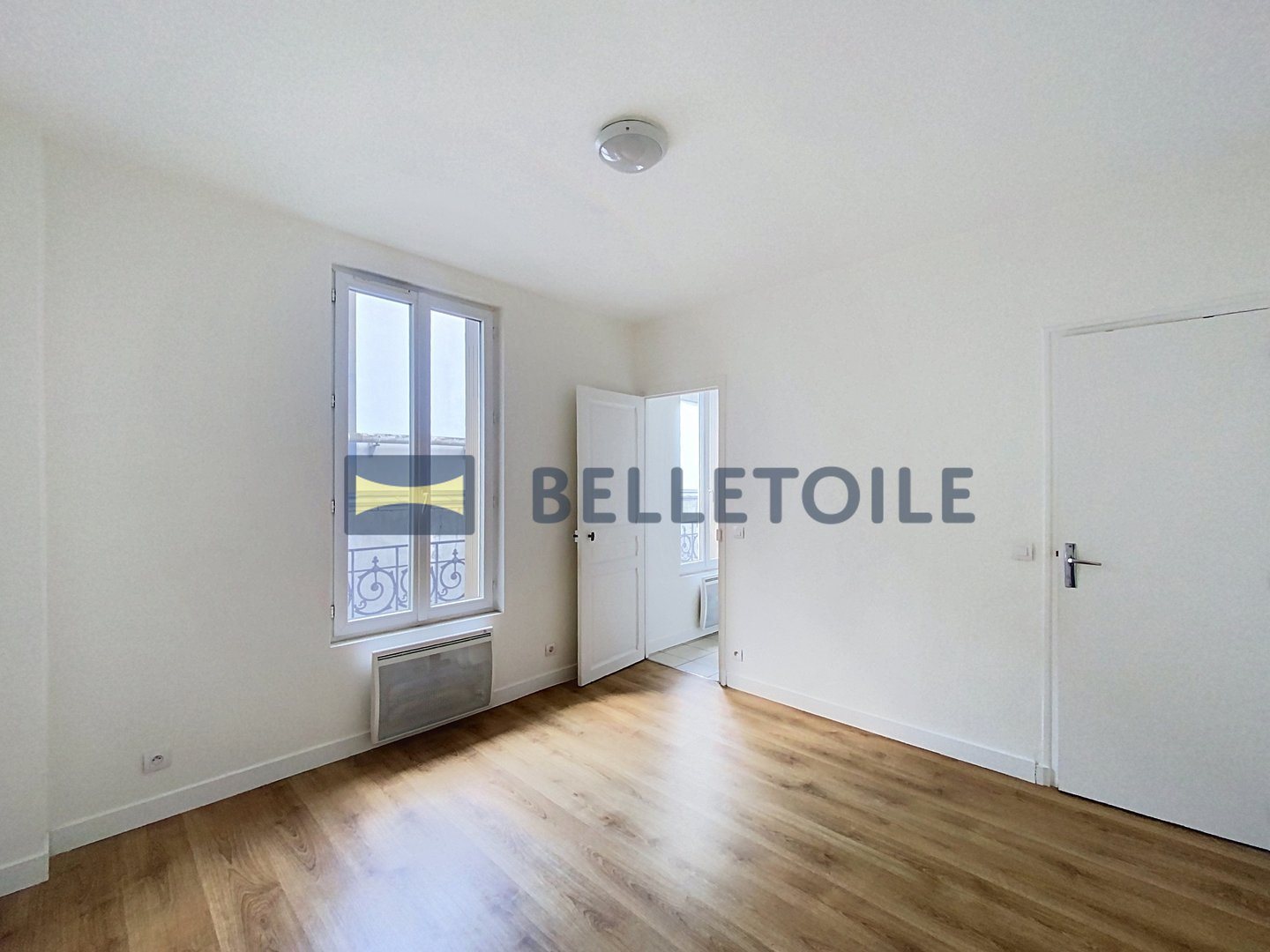 Appartement à louer, 19m², Maisons-Alfort