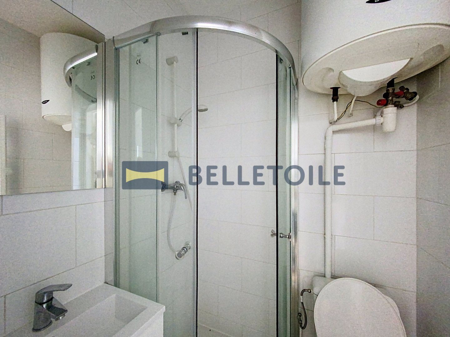 Appartement à louer, 19m², Maisons-Alfort